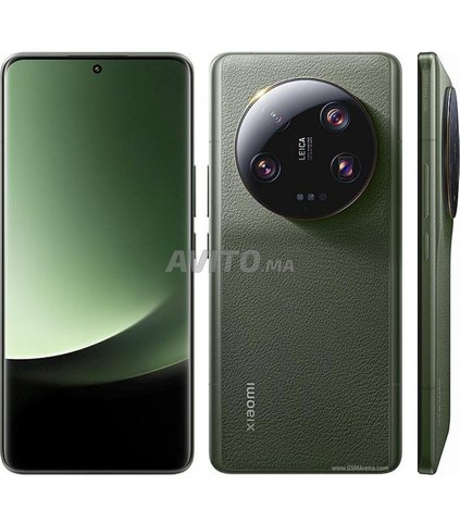 Xiaomi 13 ultra 12/256GB