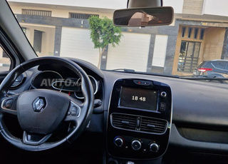 Renault Clio 4 intense