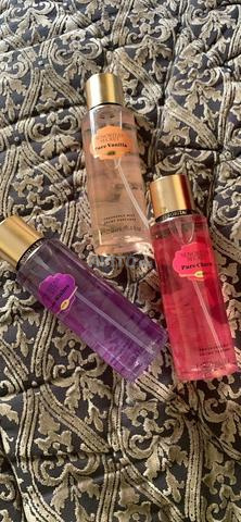 💖 Brume Parfumée Senoritas Secret – Pure Charm 💖