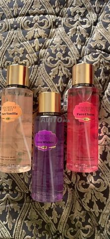 💖 Brume Parfumée Senoritas Secret – Pure Charm 💖 - 2