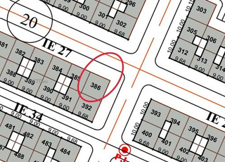 📢 Vendre – Terrain Commercial d’Exception