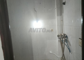 Un très bon appartement vide à louer