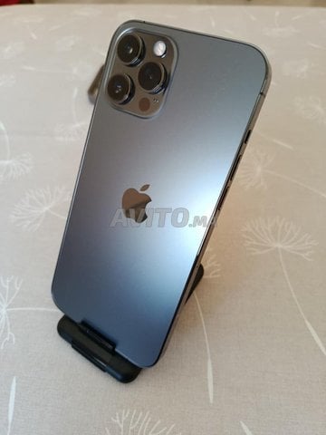 iPhone 12 pro max
