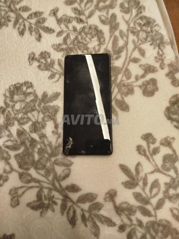 carte mère et batterie 