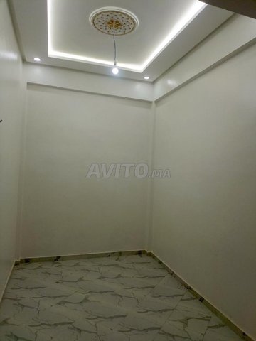 Appartement en rez-de-chaussée à louer