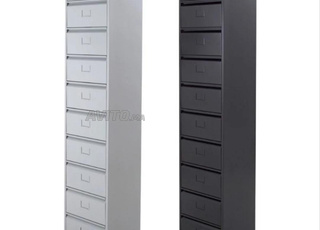 clapet haute et base avec les cases