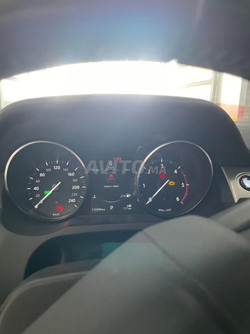 Land Rover Range Rover Evoque Diesel Automatique