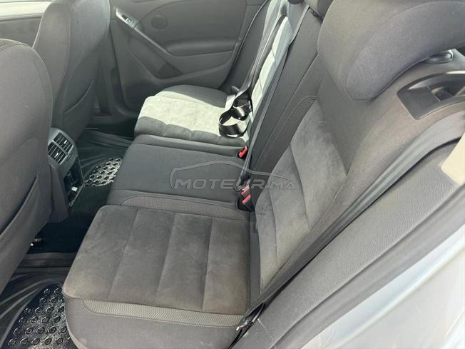 Golf 6 1.6 TDI Highline 2010 – VW