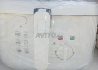 قلاية كهربائية DCG جديدة 