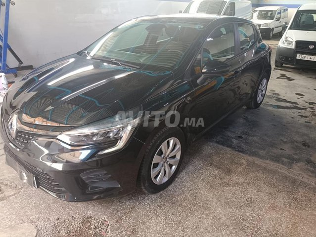 Renault Clio 5 Diesel à Fès