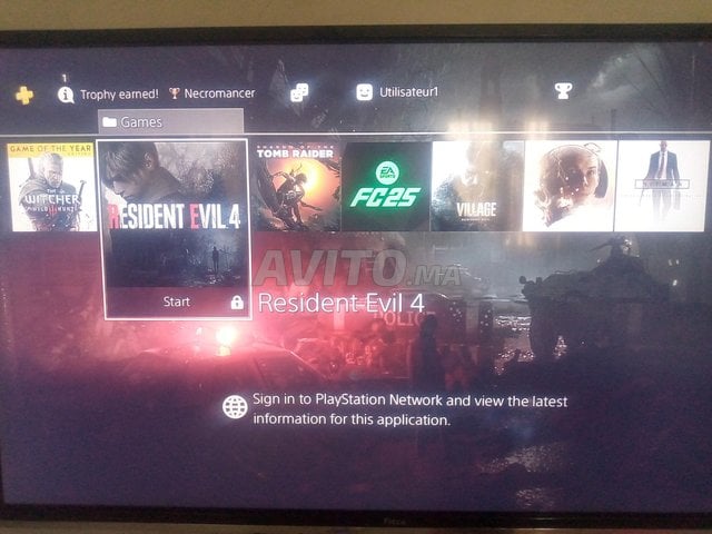 ps4 flache 9
