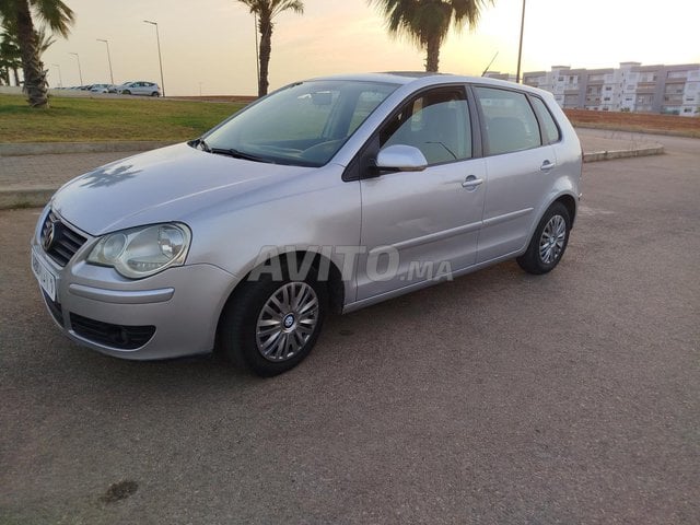 polo essence 
