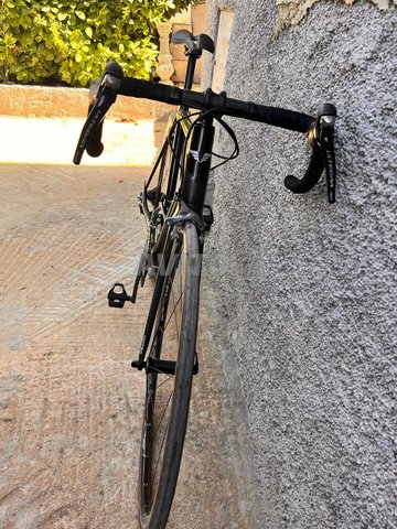Vélo de course carbone taille 54 Votec france