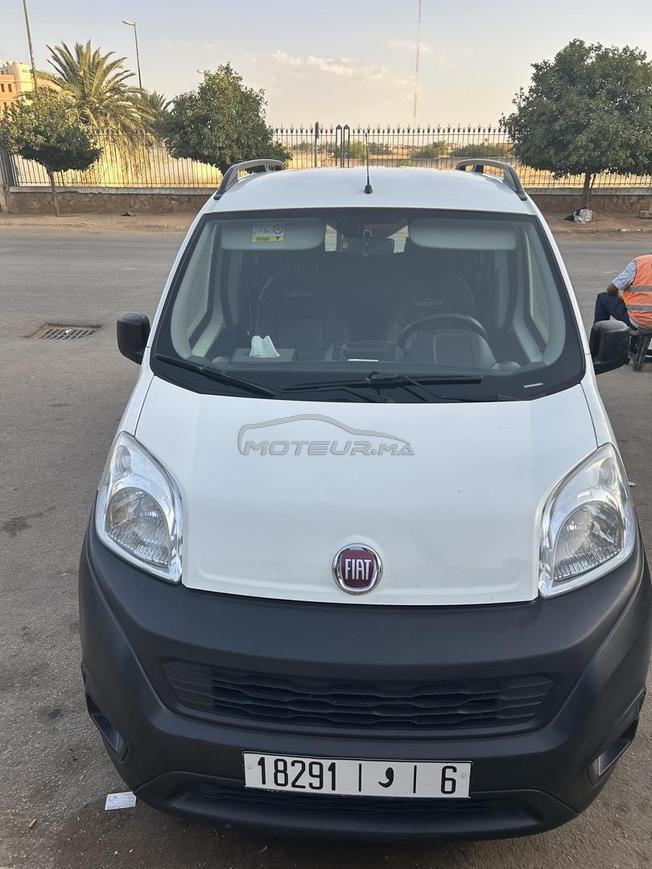 fiat fiorino