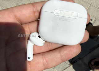 AirPods 4 original 