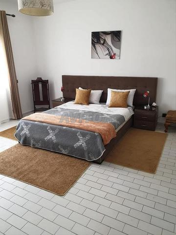 Villa de 430m² meublé à louer à harhoura - 2