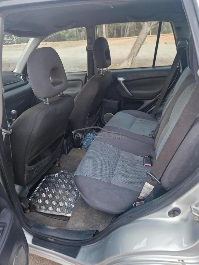 toyota rav4 essnce