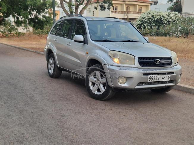 toyota rav4 essnce