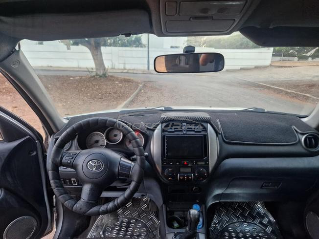 toyota rav4 essnce