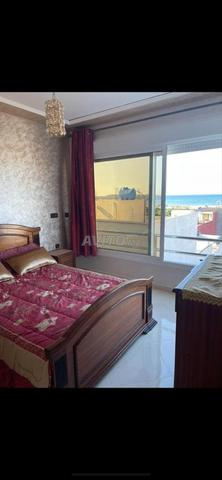 Appartement meublée à vendre à Saïdia  - 2