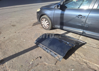 porte megan 3 a vendre