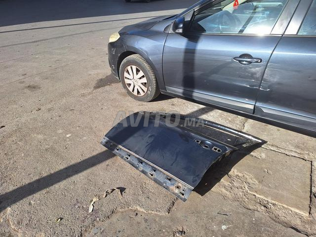 porte megan 3 a vendre - 2