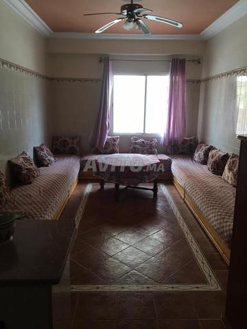 Appartement à vendre 91 m² à Sidi Rahal - 2
