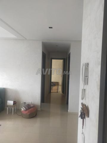 Appartement à vendre 67 m² à Ain Harrouda - 2