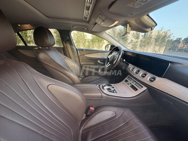 merceds cls 350