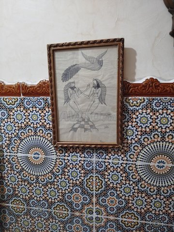 tableau peinture