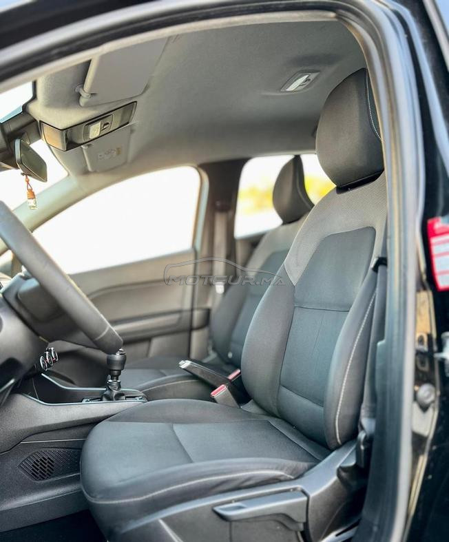 Renault Captur 2021premier main 
