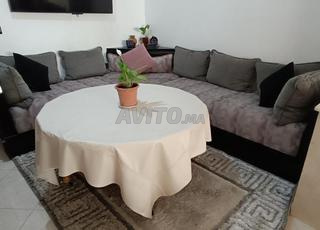 صالون مستعمل للبيع بتطوان