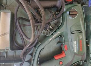 مثقاب مطرقي بوش