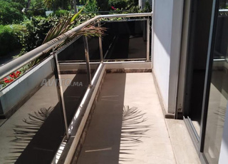 VILLA USAGE PROFESSIONNEL 440M2 QUARTIER RACINE