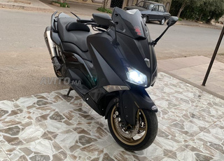 tmax  530 en tres bon etat