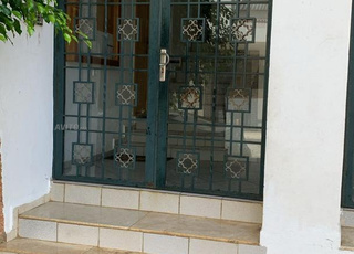 Joli appartement à vendre 56 m² à Asilah