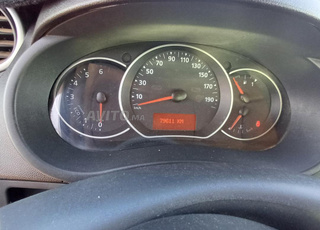 Renault Kangoo Diesel Manuelle 2021 à Ben Guerir