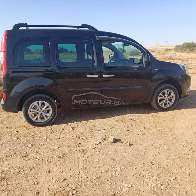 Renault Kangoo Diesel Manuelle 2021 à Ben Guerir