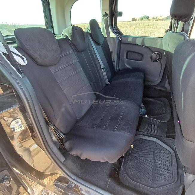 Renault Kangoo Diesel Manuelle 2021 à Ben Guerir