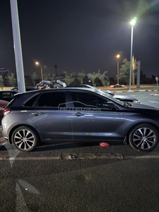 hyandai i30