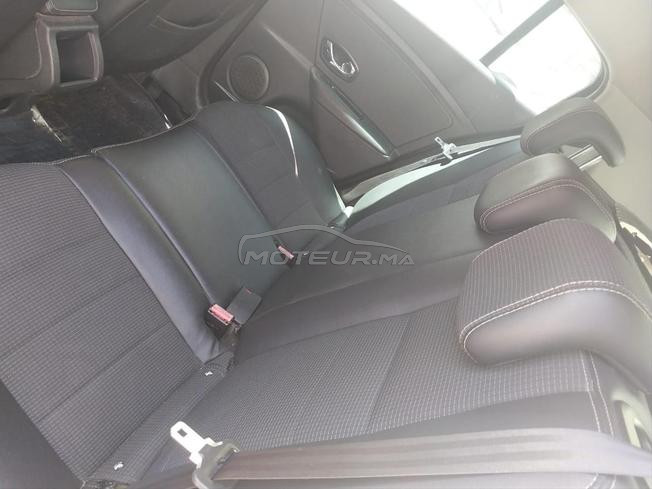 Renault Megane Diesel Manuelle 2016 à Casablanca