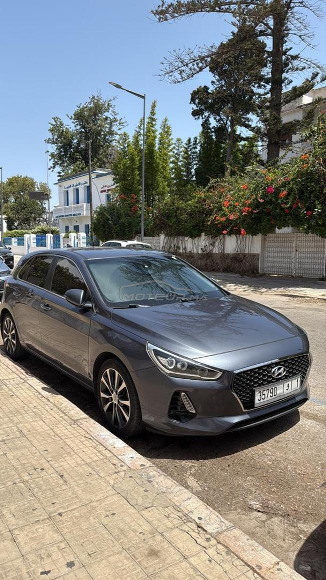 hyandai i30