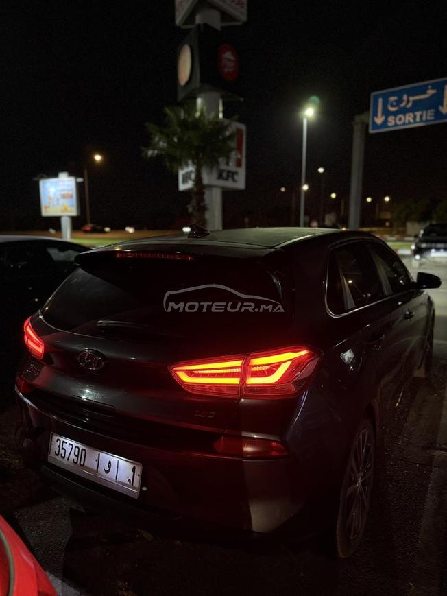 hyandai i30