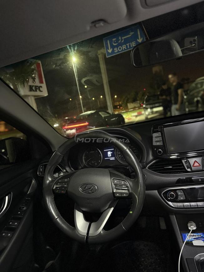 hyandai i30