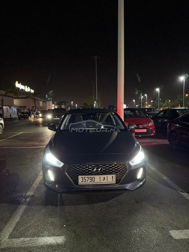 hyandai i30