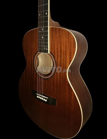Guitare acoustique Harley Benton CG45 