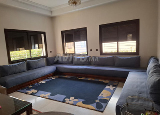 salon marocain à vendre