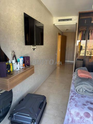 appartement la perle d'agadir kounouz - 2