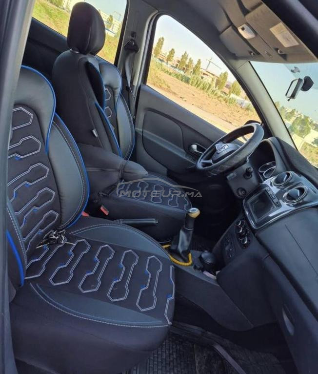 Dacia logan modil 2022