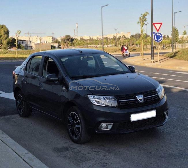Dacia logan modil 2022